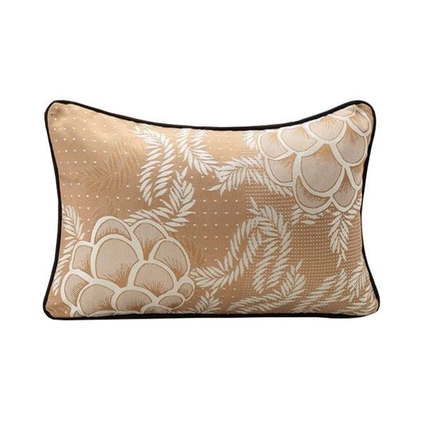 Pillowcase "Canevas" JACQUARD_FRANCAIS_25751 photo