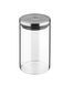 Set of 4 jars for bulk products Vinzer Vinzer5023 photo 3