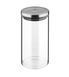 Set of 4 jars for bulk products Vinzer Vinzer5023 photo 4