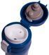 Tramp Snap 0.35L blue thermos TrampTRC-106-dark-blue photo 2