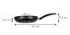 Tescoma Advance 28 cm round frying pan Tescoma598028 photo 2