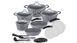 Berlinger Haus Stone Touch Line 18-piece Cookware Set LEGOURMETBH-6196 photo 2