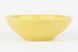 Тарілка глибока DCeramics 0,7 л жовта DCeramics1025 фото 3