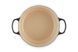 Le Creuset Signature 6.7L matte black pot with lid. Le Creuset21177280002430 photo 5