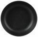 Porland Seasons 17 cm deep plate, black. Porland04ALM003019 photo 2