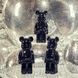 Statuette ''BEARBRICK STANDING BLACK 140'' BACCARAT_2814153 photo 4