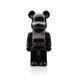 Statuette ''BEARBRICK STANDING BLACK 140'' BACCARAT_2814153 photo 1