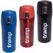Tramp Snap 0.35L blue thermos TrampTRC-106-dark-blue photo 4