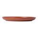 Dinner plate Costa Nova Pacifica 27.5 cm brown. Costa Nova560673981637 photo 2