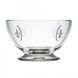La Rochere MINI BOL FLEUR DE LYS 270 ml bowl (630801) La Rochere630801-LR photo 2