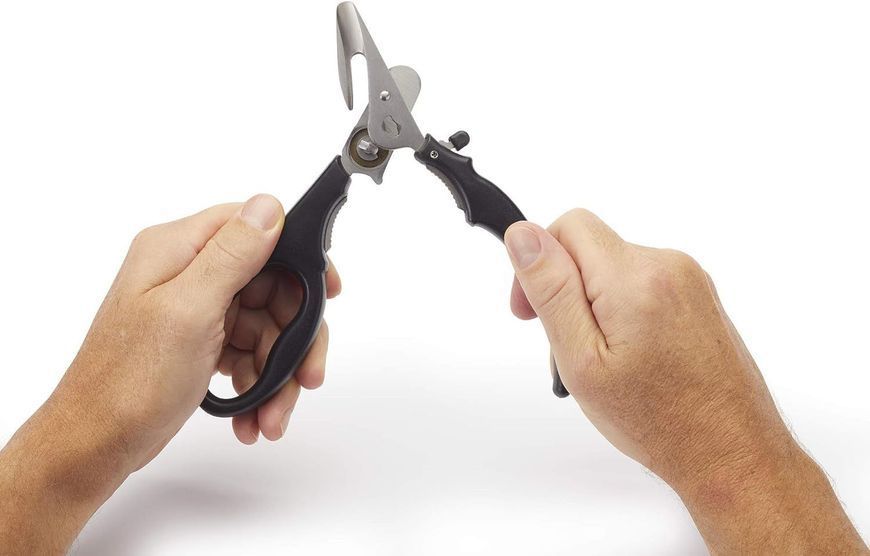 Kitchen Craft Master Class seafood scissors Kitchen CraftMCSFSHEARS photo