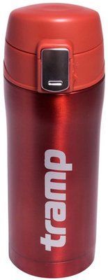 Tramp Snap 0.35L red thermos TrampTRC-106-red photo
