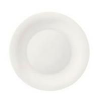 White moon: dinner plate 27cm Bormioli Rocco480170f27321990 photo