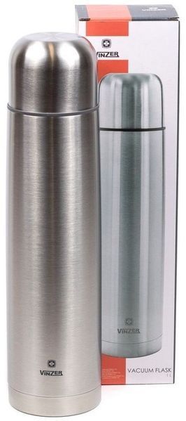 Термос Vinzer 1 л Vinzer89149 фото