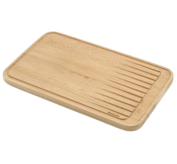 Brabantia Profile 40x25 cm beige meat cutting board Brabantia260704 photo
