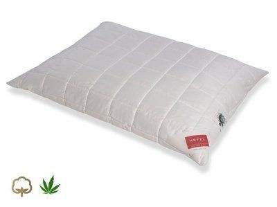 Подушка Hefel Bio Hanf коноплі Hefel7755K фото