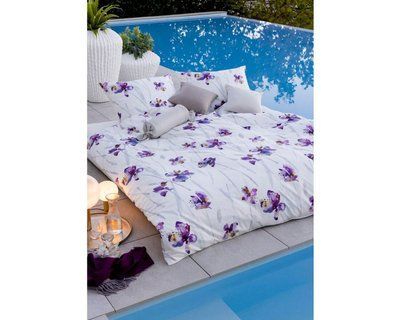 Постільна білизна тенсел Hefel Luxury Hefelh5929220240-12 фото
