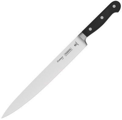 Tramontina Century 25.4 cm meat knife Tramontina24010/110 photo