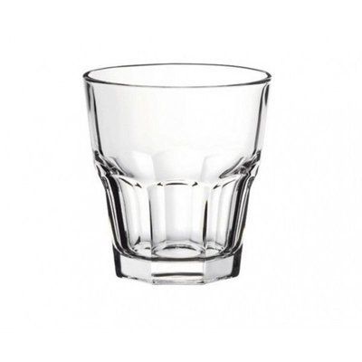 Set of Pasabahce Casablanca 30 ml 12 pcs shot glasses for vodka. Pasabahce52734/s photo