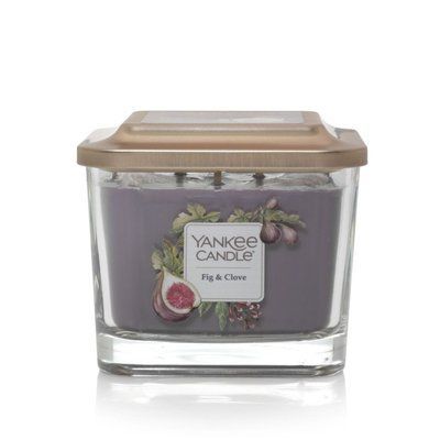 Ароматическая свеча Yankee Candle ELEVATION MEDIUM HOLAND1625818E фото
