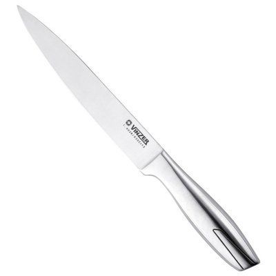 Нож для мяса Vinzer 20,3 см Vinzer89316 фото