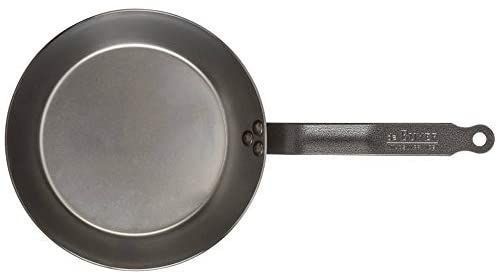 De Buyer Carbone Plus 26 cm frying pan. De Buyer5110.26 photo