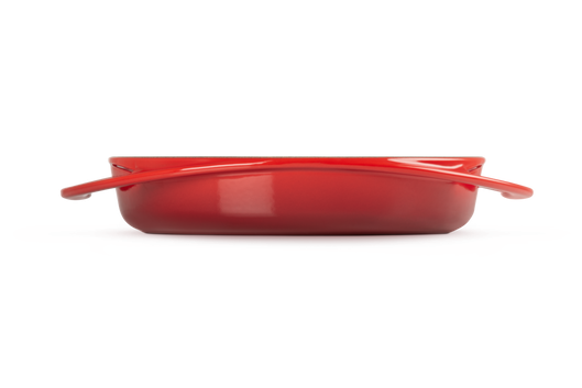 Форма для запекания Татин Le Creuset Tradition 25 см красная Le Creuset20129250602460 фото
