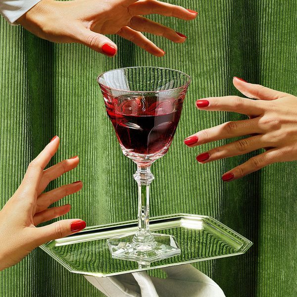 Бокал для красного вина "HARCOURT EVE GLASS 2" BACCARAT_2802582 фото