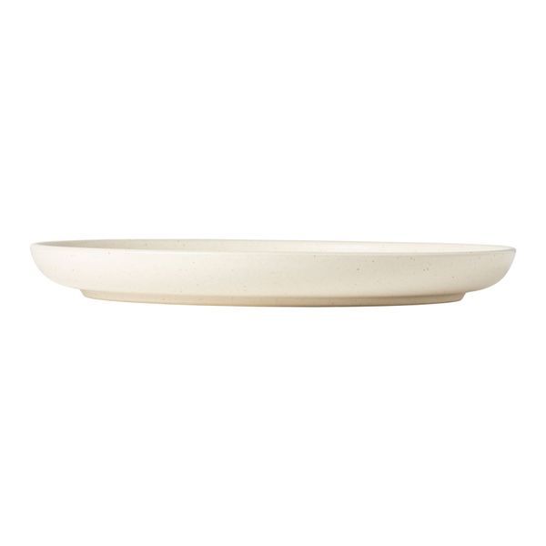 Dinner plate Costa Nova Pacifica 27.5 cm beige. Costa Nova560673981651 photo