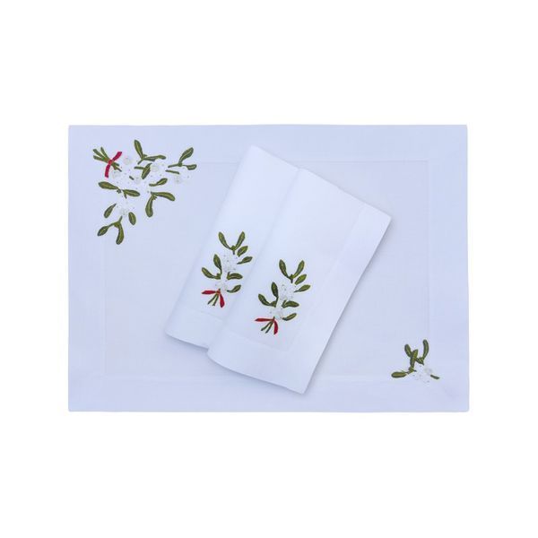 Серветка Mistletoe bunch ERI_TEXTILES_TC4-90-0-0 фото