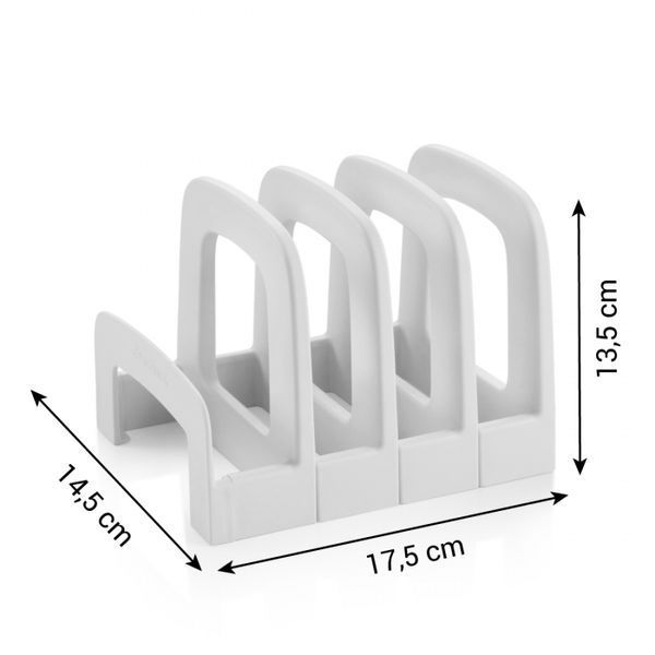 FlexiSPACE plate organiser Tescoma899530 photo