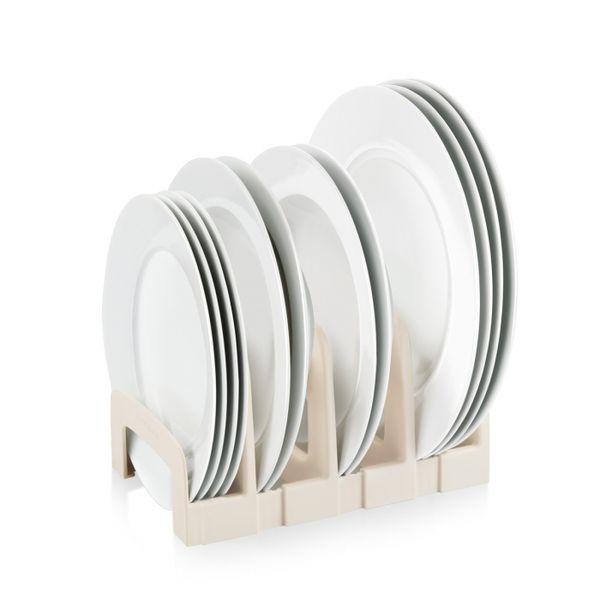 FlexiSPACE plate organiser Tescoma899530 photo