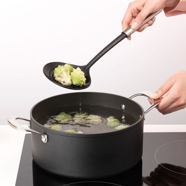 Brabantia Profile 34.5 cm gray skimmer Brabantia250583 photo