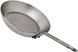 De Buyer Mineral B Element 32 cm round grill pan. De Buyer5613.32 photo 2