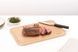 Brabantia Profile 40x25 cm beige meat cutting board Brabantia260704 photo 3