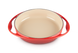 Форма для запекания Татин Le Creuset Tradition 25 см красная Le Creuset20129250602460 фото 2