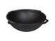 Kazan Asian Brizoll 'Asia' 10 liters, cast iron without a lid BrizollKA10 photo 2