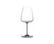 A set of 2 wine glasses, 742 ml each, for Riedel Restaurant Winewings Sauvignon Blanc. Riedel0123/33 photo 2