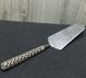 Срібна лопатка для торта "Косичка"" L_OBJET_CU3530 фото 3