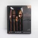 Набір столових приборів Berlinger Haus Cutlery sets 16 предметів Berlinger HausBH-2615A фото 8