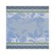 Салфетка из хлопкового жаккарда "Jardin De Paradis" JACQUARD_FRANCAIS_22778 фото