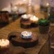 Ароматична свічка Woodwick PETITE CANDLE HOLAND1666254E фото 2