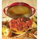 Форма для запекания Татин Le Creuset Tradition 25 см красная Le Creuset20129250602460 фото 6