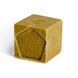 Марсельское мыло La Corvette CUBE OLIVE BULK без упаковки 72% 300 г (270305-COR) La Corvette270305-COR фото 1