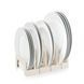FlexiSPACE plate organiser Tescoma899530 photo 2