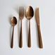 Набір столових приборів Berlinger Haus Cutlery sets 16 предметів Berlinger HausBH-2615A фото 1