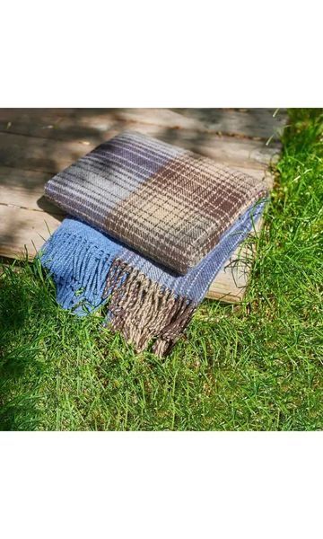 Lanavitta Cardinal plaid blue Lanavitta_22110239 photo