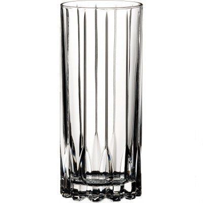 Набор из 6 стаканов 375 мл Riedel Restaurant Fizz высоких Riedel0417/03 фото