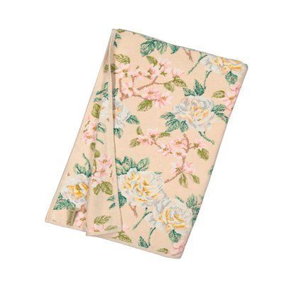 "Vanilla Rose" duvet cover FEILER_vanillarose146 0382 0146 photo