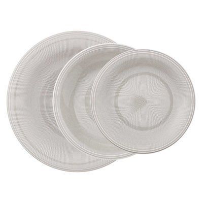 Столовий сервіз Villeroy & Boch Color Loop Stone 12 предметів 4 персони Villeroy & Boch1952827271 фото